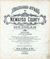 Newaygo County 1900 